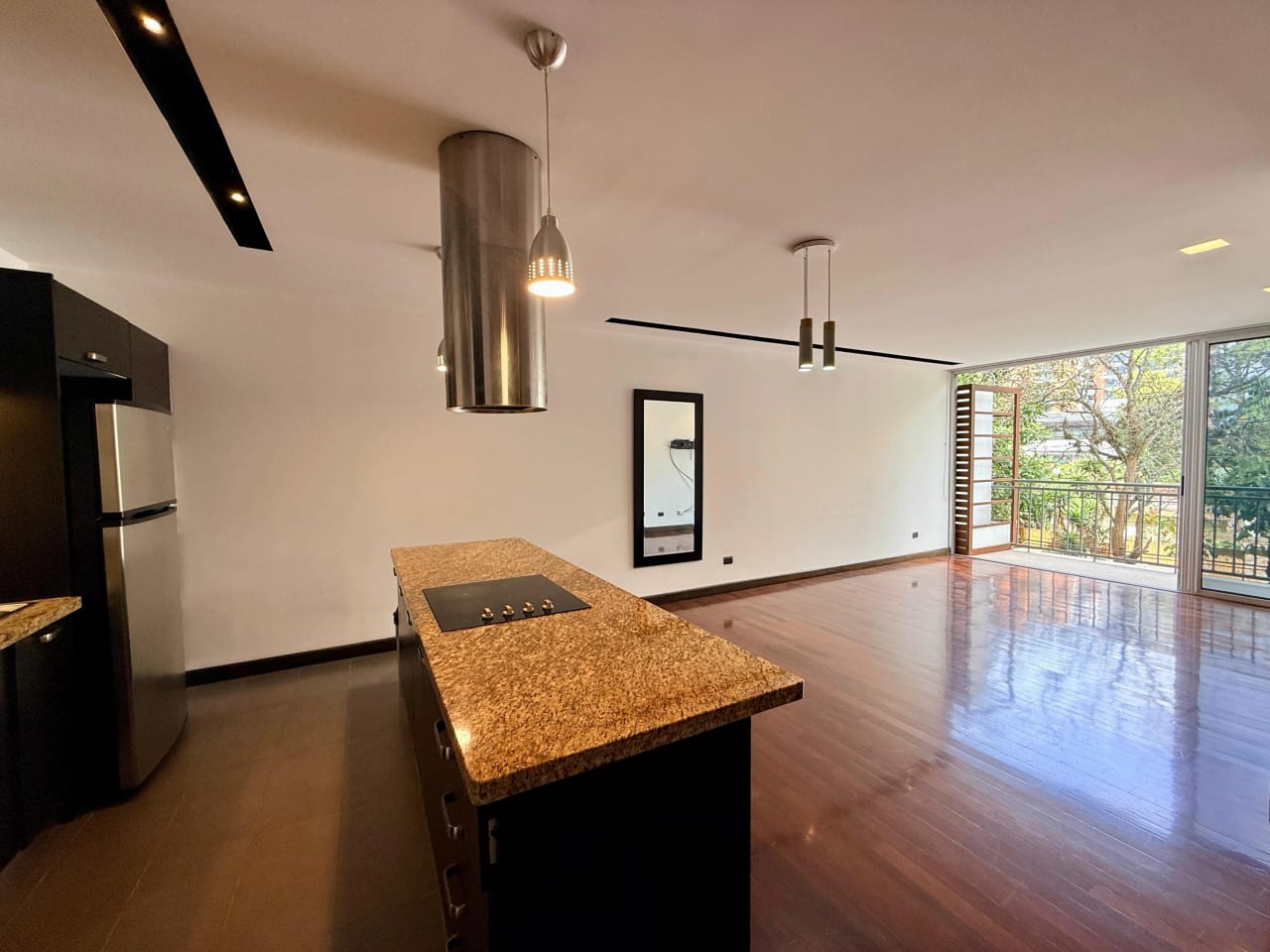 Apartamento en venta en edificio Midori zona 15 — Apartamento en Venta en Zona 15, Guatemala, Ciudad — foto 3 de 17