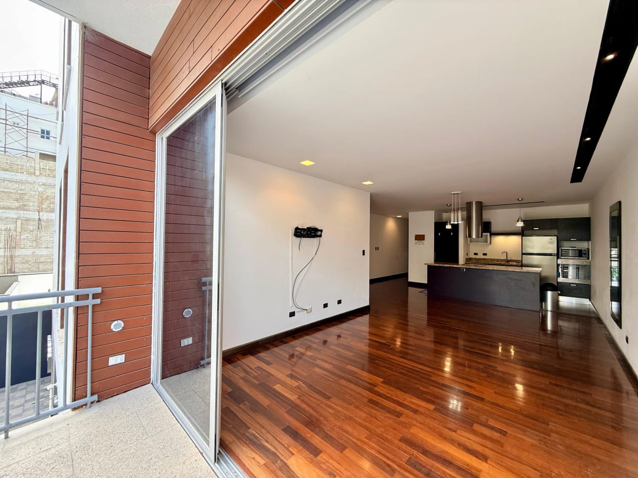 Apartamento en venta en edificio Midori zona 15 — Apartamento en Venta en Zona 15, Guatemala, Ciudad — foto 5 de 17