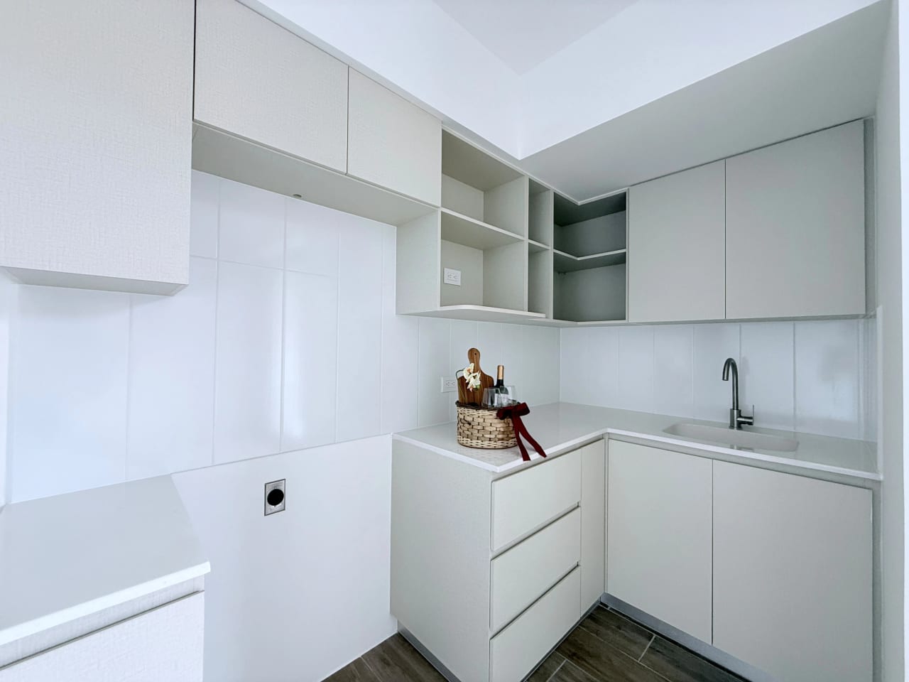 Apartamento en alquiler en Modra zona 4 — Apartamento en Alquiler en Zona 4, Guatemala, Ciudad — foto 4 de 17