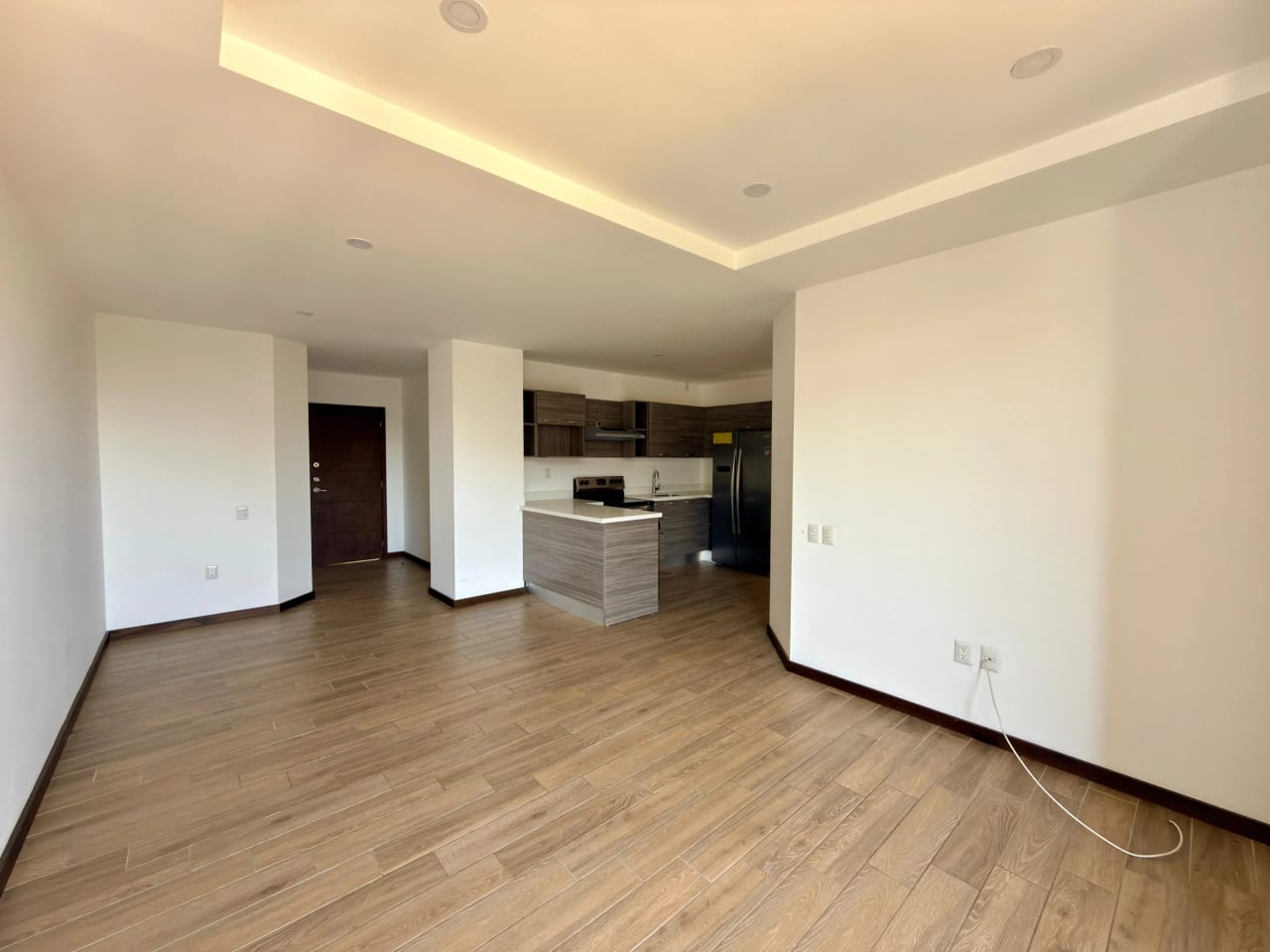Apartamento en venta eb edificio O2 km 14.5 Carretera Salvador — Apartamento en Venta en Carretera a El Salvador, Guatemala, Ciudad — foto 8 de 17