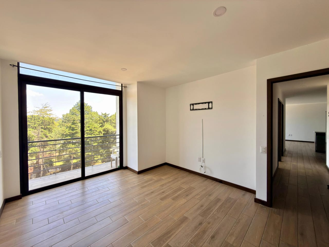Apartamento en venta eb edificio O2 km 14.5 Carretera Salvador — Apartamento en Venta en Carretera a El Salvador, Guatemala, Ciudad — foto 11 de 17