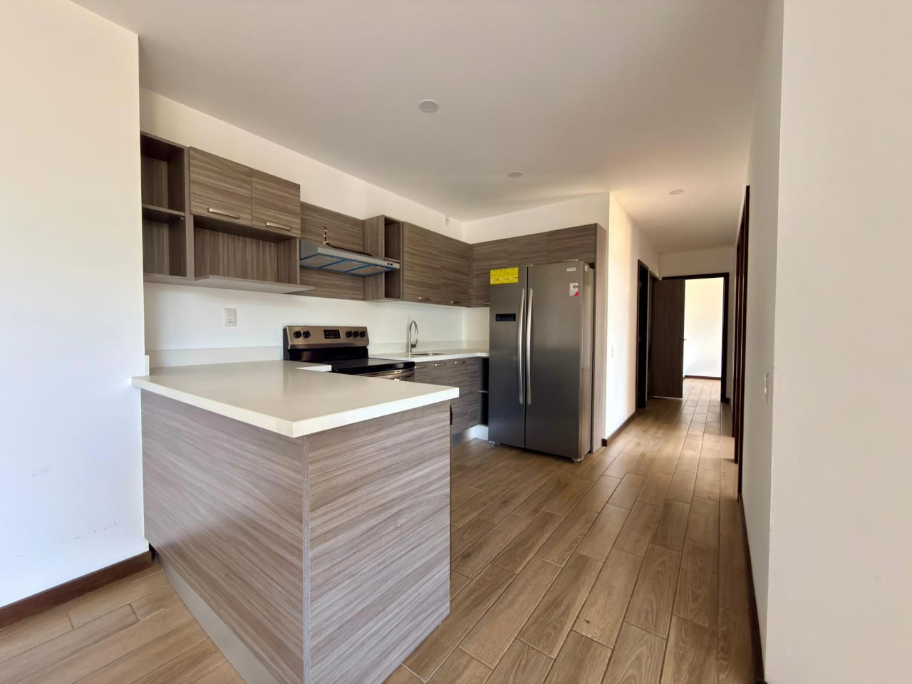 Apartamento en venta eb edificio O2 km 14.5 Carretera Salvador — Apartamento en Venta en Carretera a El Salvador, Guatemala, Ciudad — foto 14 de 17