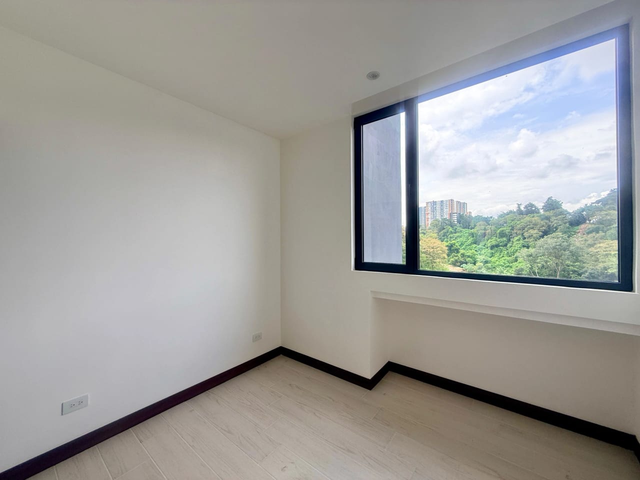Apartamento en alquiler en Spazio zona 15 — Apartamento en Alquiler en Zona 15, Guatemala, Ciudad — foto 8 de 16