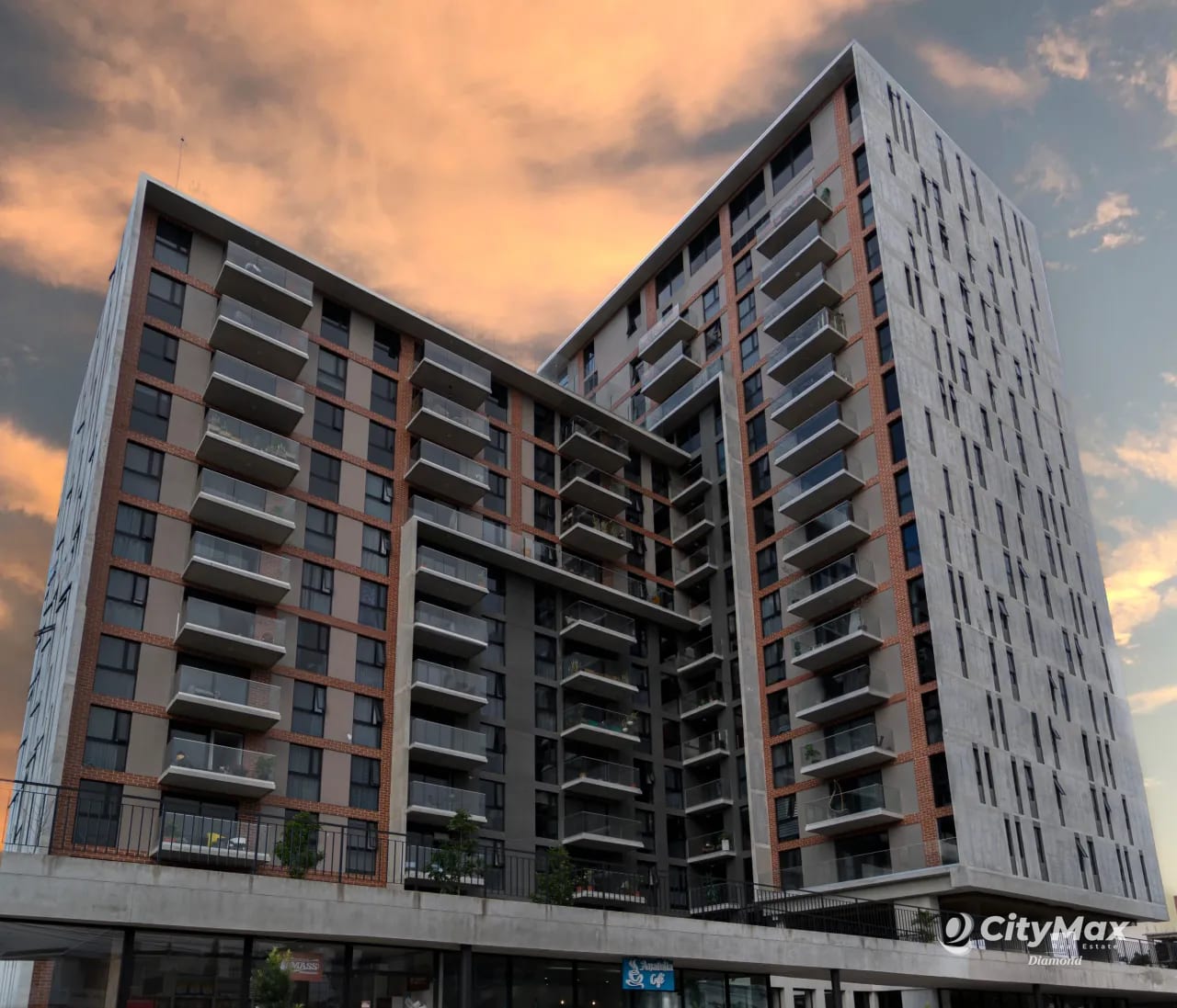 Apartamento en venta en zona 11 Mariscal PARA ESTRENAR — Apartamento en Venta en Zona 11, Guatemala, Ciudad — foto 1 de 4