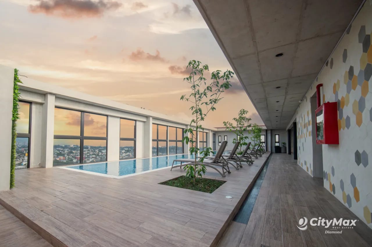 Apartamento en venta en zona 11 Mariscal PARA ESTRENAR — Apartamento en Venta en Zona 11, Guatemala, Ciudad — foto 4 de 4