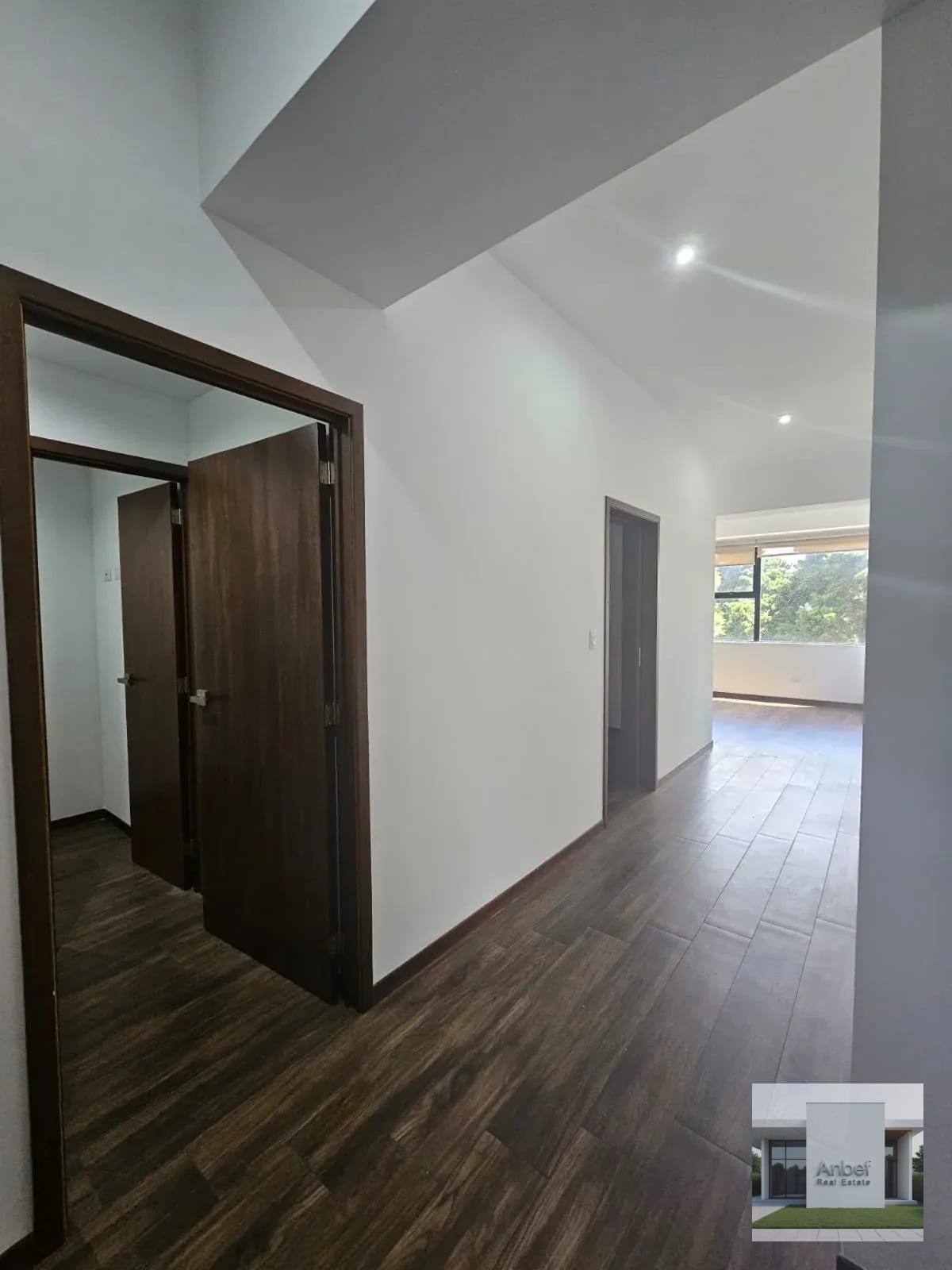 📍Alquiler Apartamento 3 Dormitorios y cuarto de servicio Zona 10 — Apartamento en Alquiler en Casa Acueducto, Zona 10, Guatemala, Ciudad — foto 7 de 8