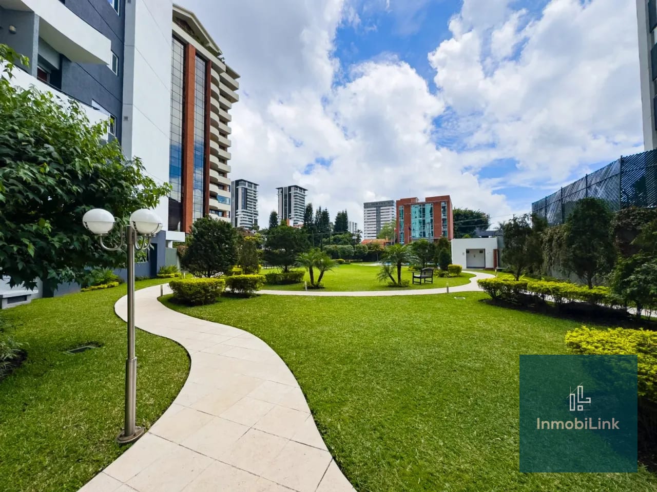 Attica — Apartamento en Venta en Zona 14, Guatemala, Ciudad — foto 15 de 17
