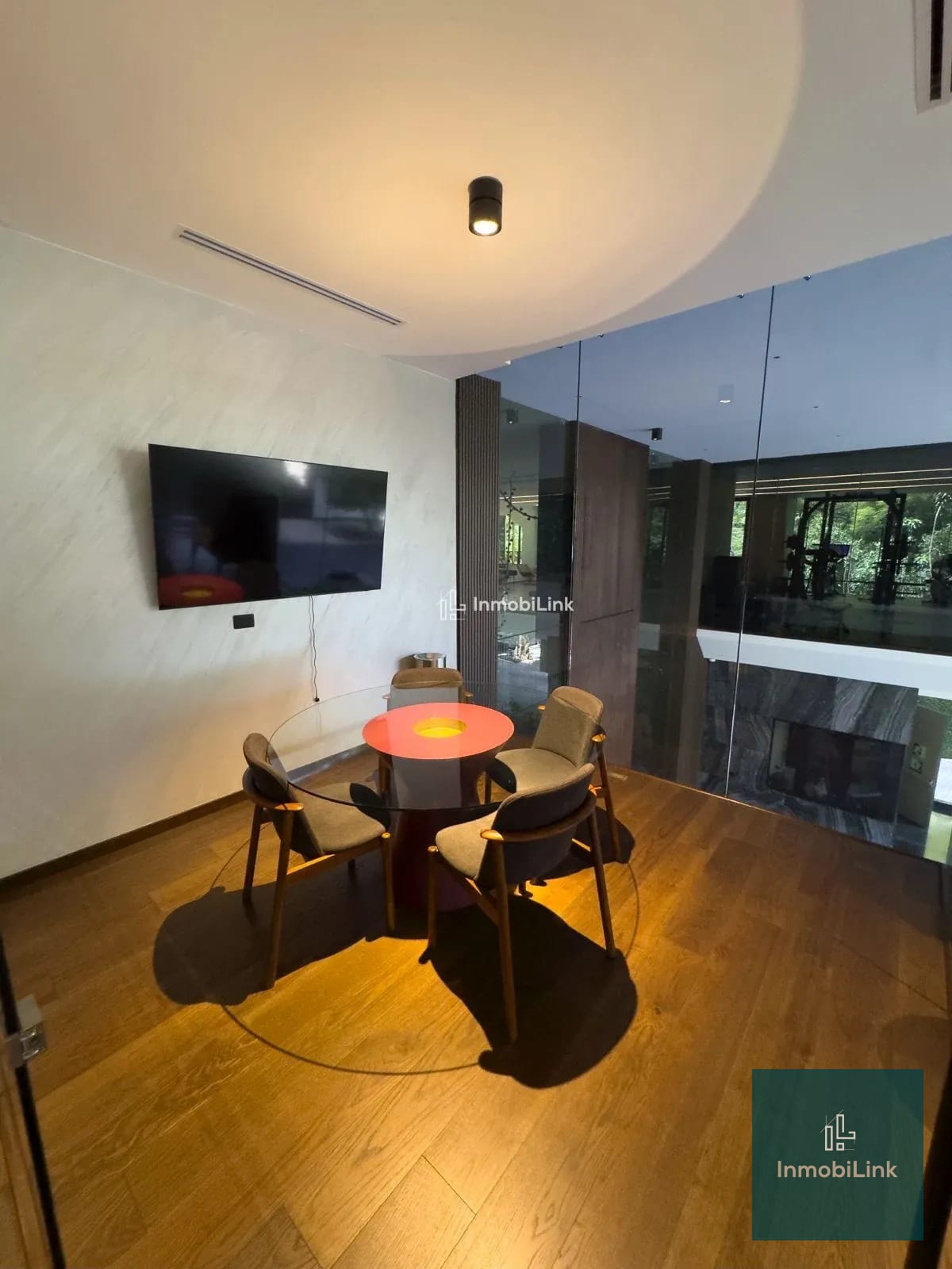 Santa Sofia Apto. — Apartamento en Venta en Zona 10, Guatemala, Ciudad — foto 4 de 17