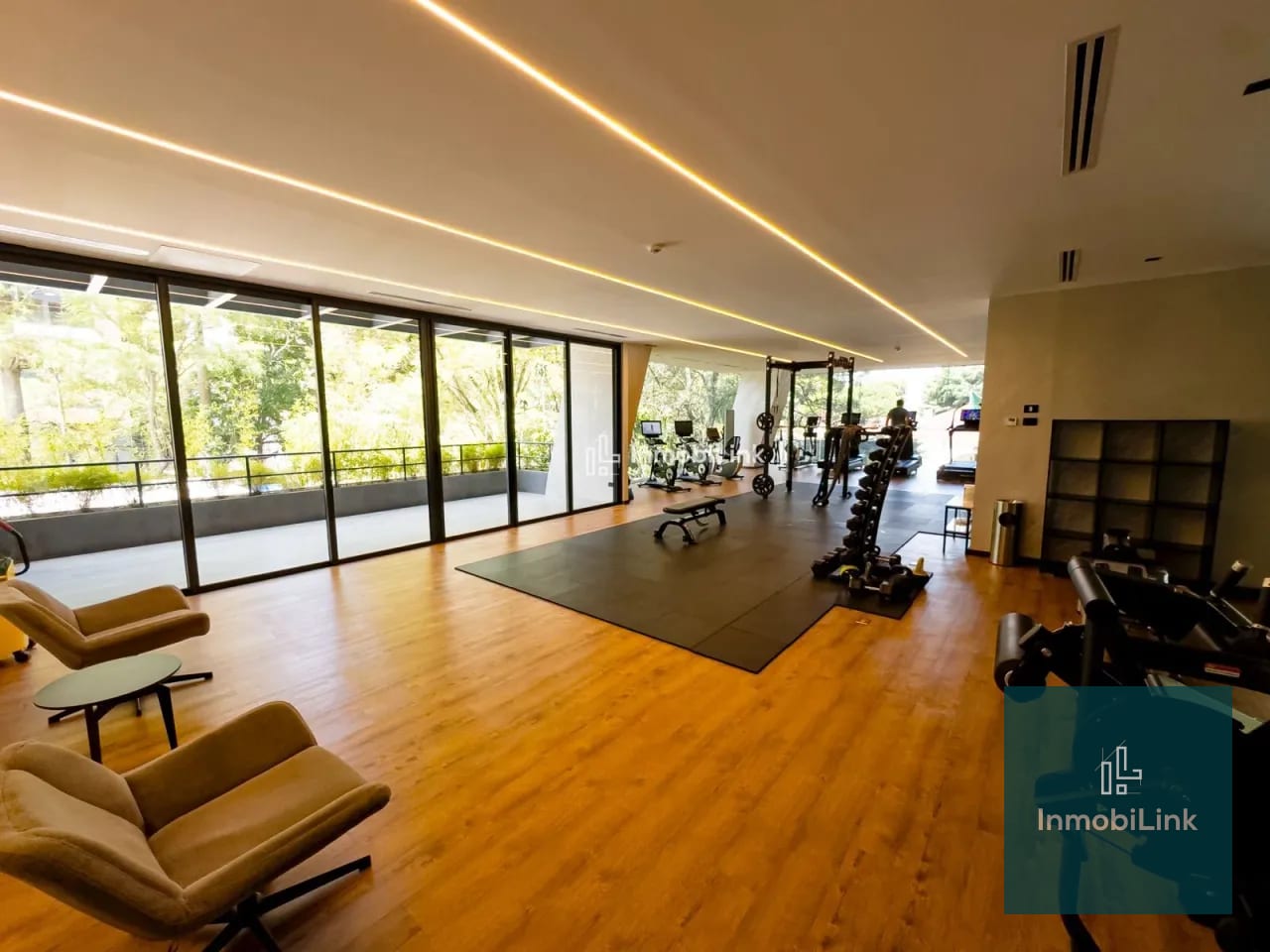 Santa Sofia Apto. — Apartamento en Venta en Zona 10, Guatemala, Ciudad — foto 7 de 17