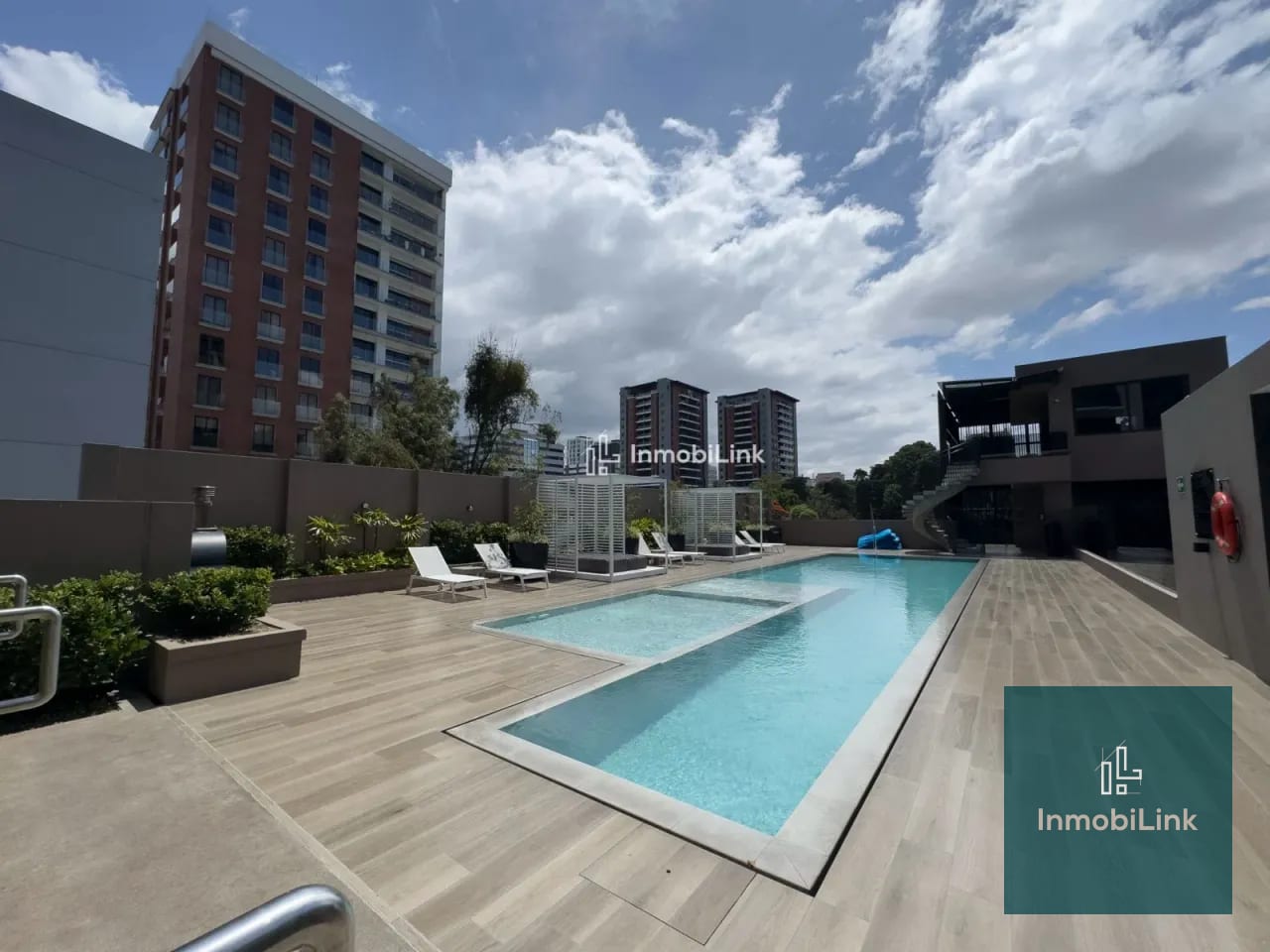 Santa Sofia Apto. — Apartamento en Venta en Zona 10, Guatemala, Ciudad — foto 10 de 17
