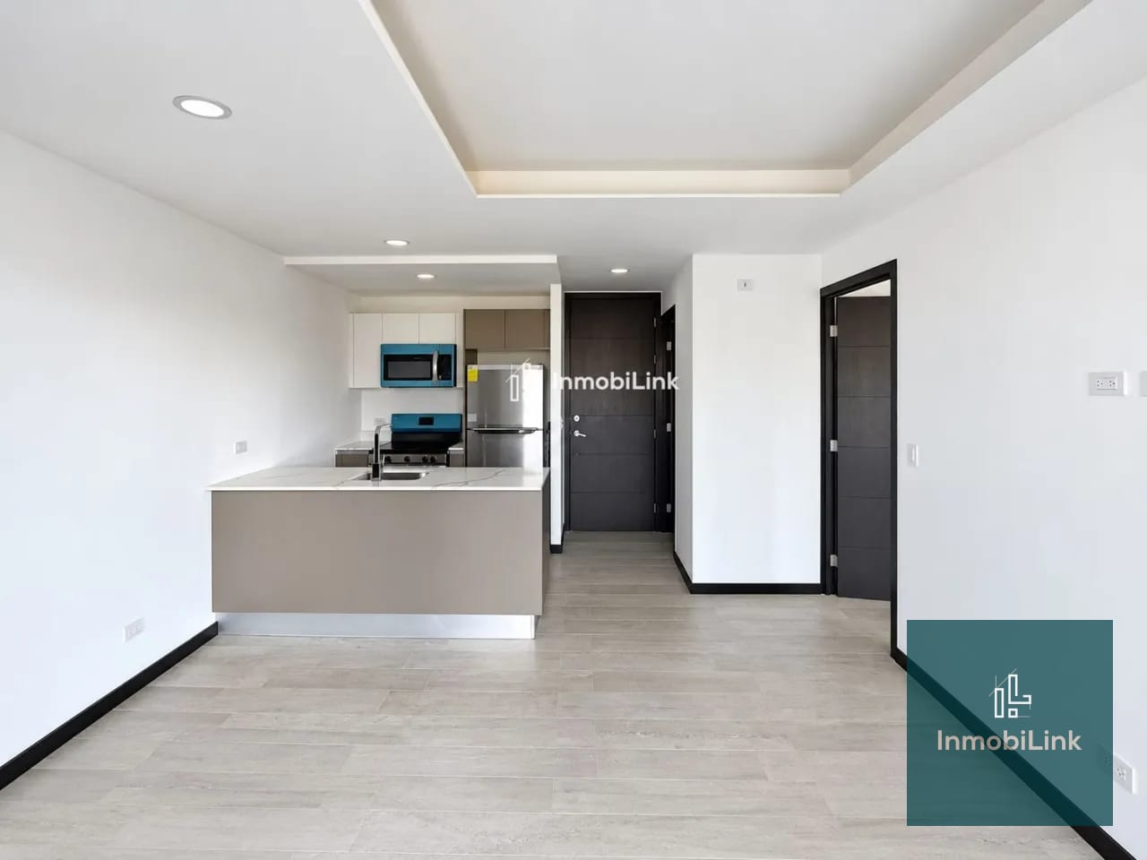 Apartamento Verdu — Apartamento en Venta en Zona 13, Guatemala, Ciudad — foto 2 de 12