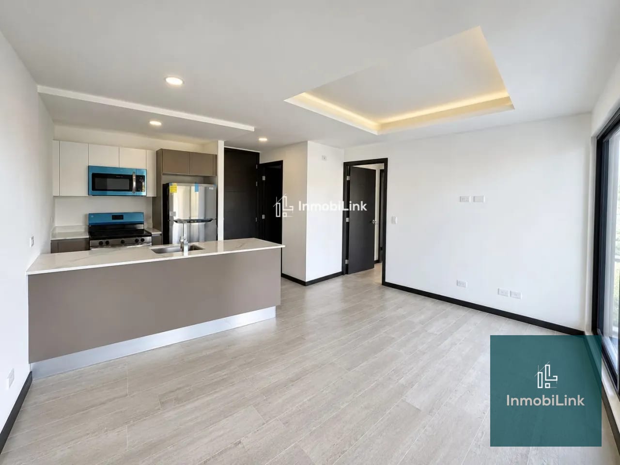 Apartamento Verdu — Apartamento en Venta en Zona 13, Guatemala, Ciudad — foto 4 de 12