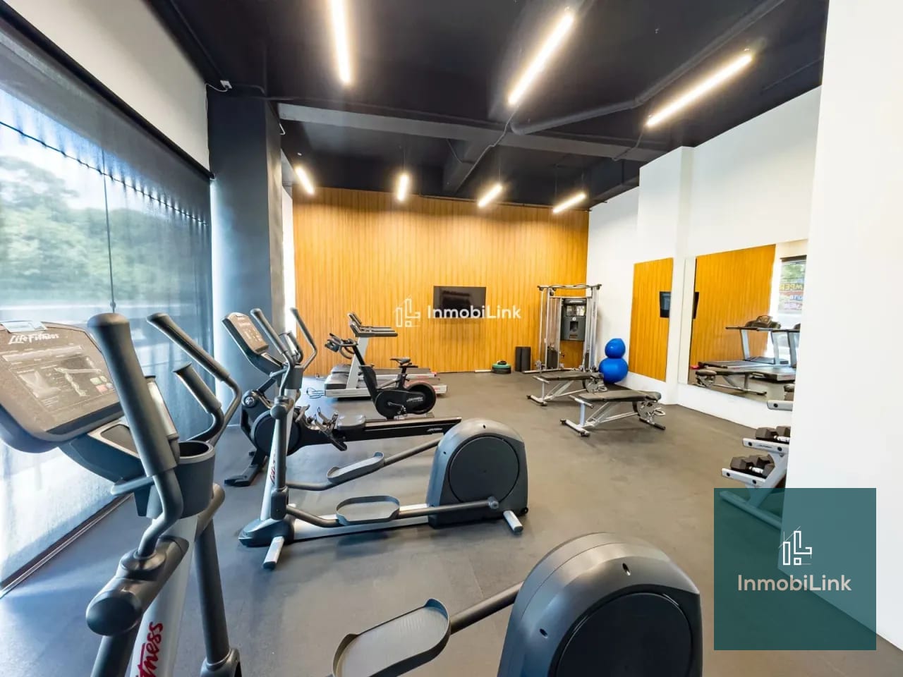 Spazio 15 — Apartamento en Venta en Zona 15, Guatemala, Ciudad — foto 3 de 17