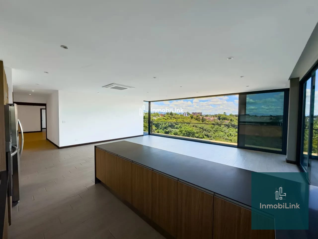 Spazio 15 — Apartamento en Venta en Zona 15, Guatemala, Ciudad — foto 7 de 17