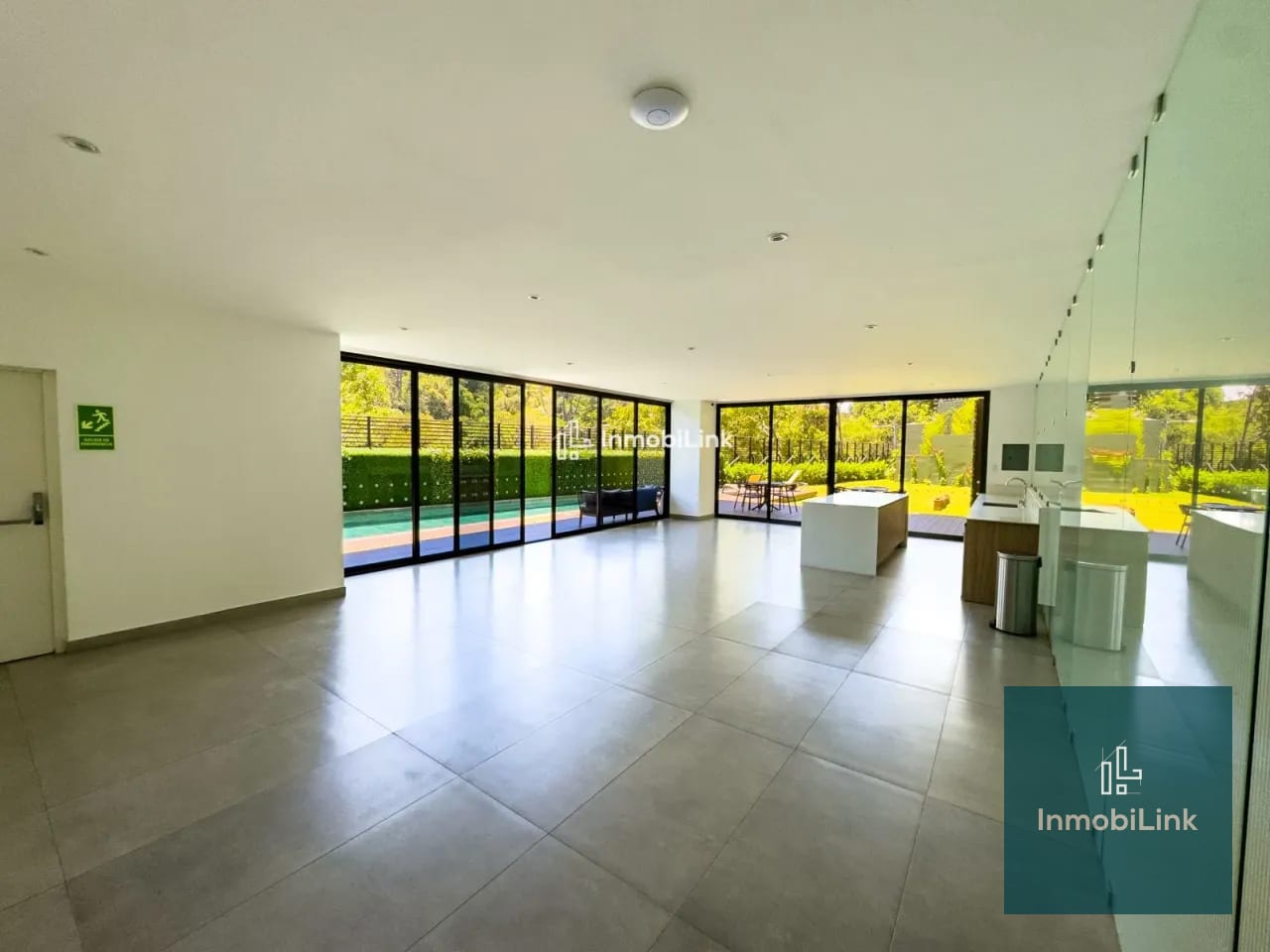 Spazio 15 — Apartamento en Venta en Zona 15, Guatemala, Ciudad — foto 11 de 17