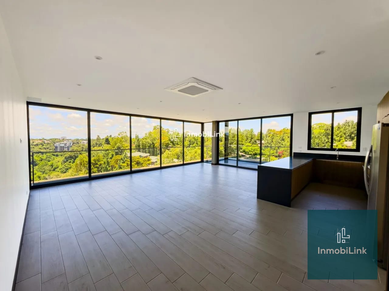 Spazio 15 — Apartamento en Venta en Zona 15, Guatemala, Ciudad — foto 13 de 17