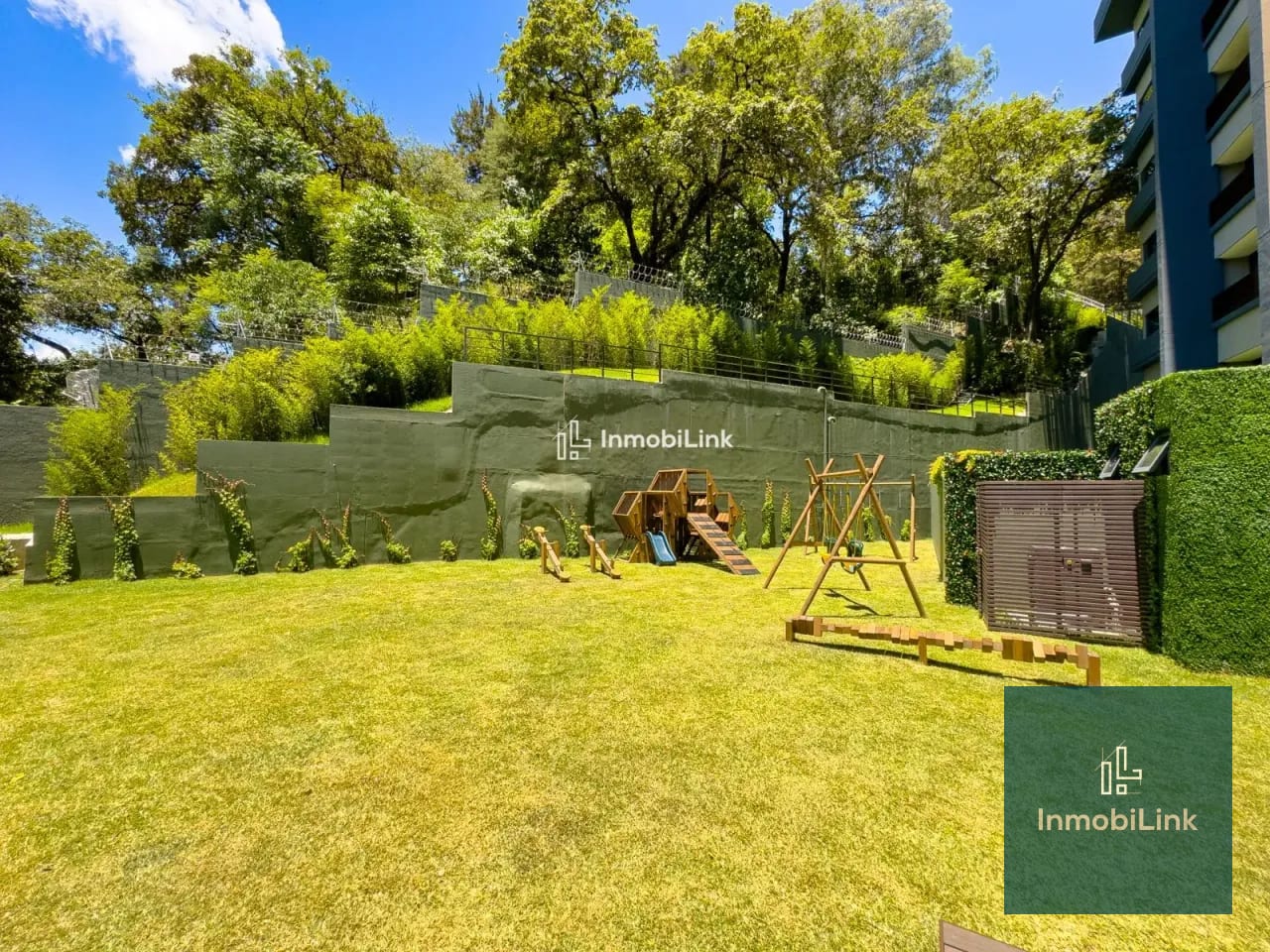 Spazio 15 — Apartamento en Venta en Zona 15, Guatemala, Ciudad — foto 15 de 17