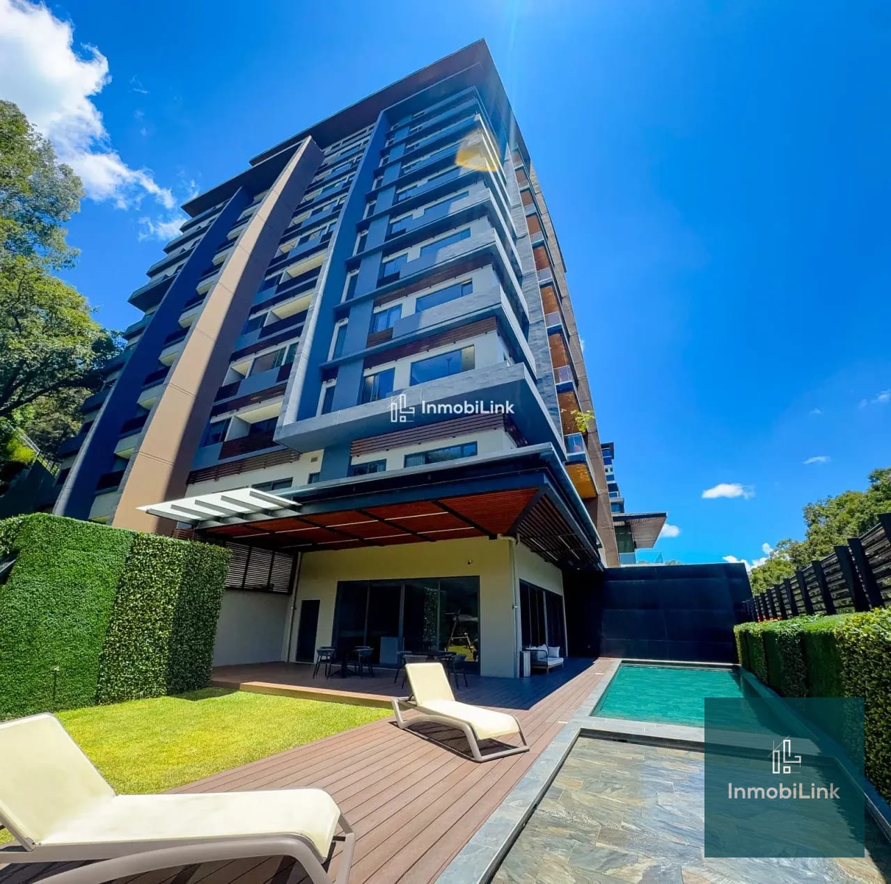 Spazio 15 — Apartamento en Venta en Zona 15, Guatemala, Ciudad — foto 1 de 17