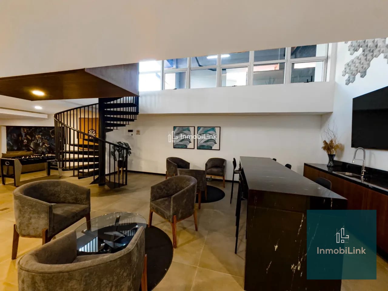 Apartamento Cassia — Apartamento en Venta en Zona 15, Guatemala, Ciudad — foto 6 de 17