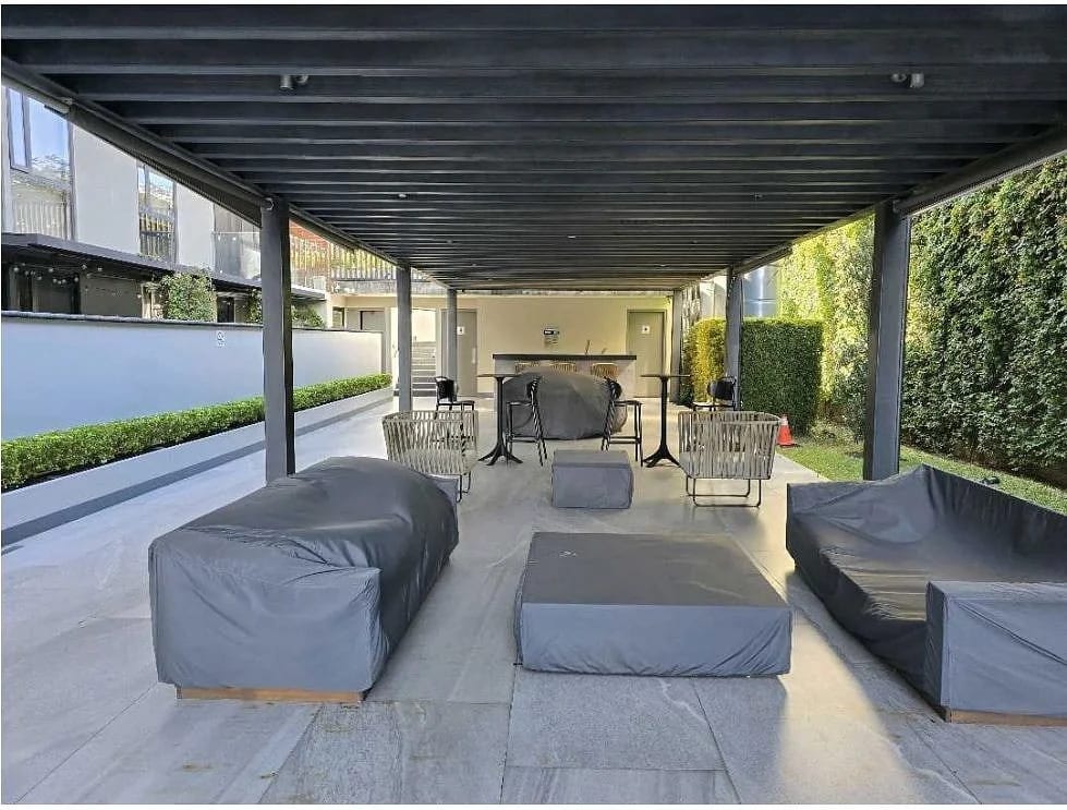 Apartamento en venta - Aralia Mariscal Zona 11 — Apartamento en Venta en Zona 11, Guatemala, Ciudad — foto 13 de 15