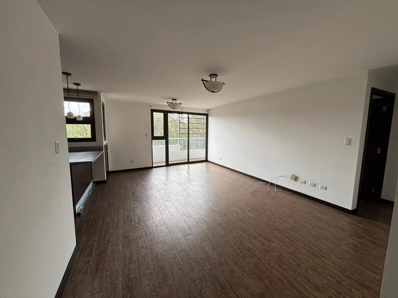 Apartamento en renta - Torre 360 - Zona 15 — Apartamento en Alquiler en Zona 15, Guatemala, Ciudad — foto 3 de 9