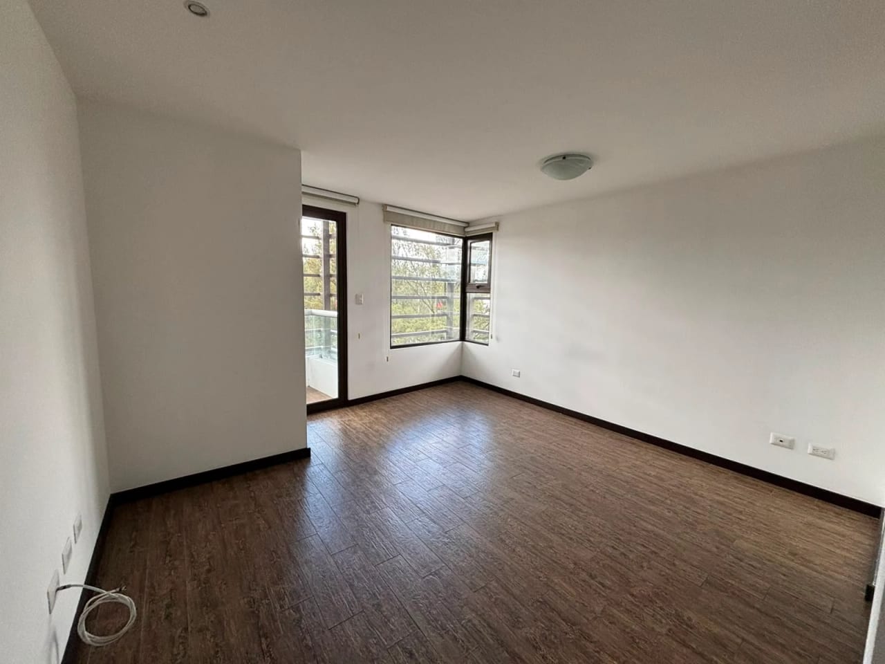 Apartamento en renta - Torre 360 - Zona 15 — Apartamento en Alquiler en Zona 15, Guatemala, Ciudad — foto 5 de 9