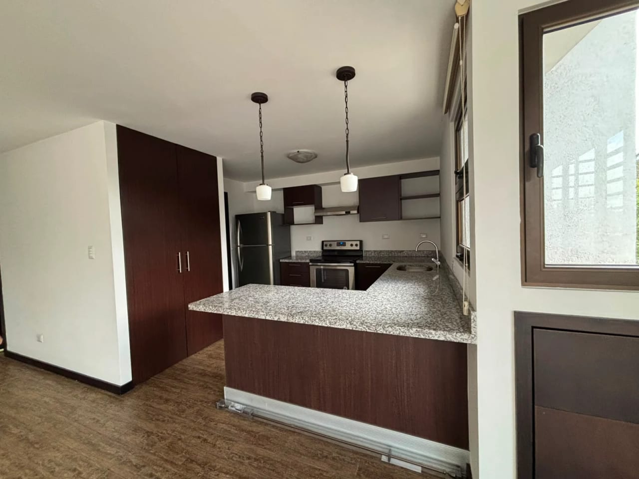 Apartamento en renta - Torre 360 - Zona 15 — Apartamento en Alquiler en Zona 15, Guatemala, Ciudad — foto 1 de 9