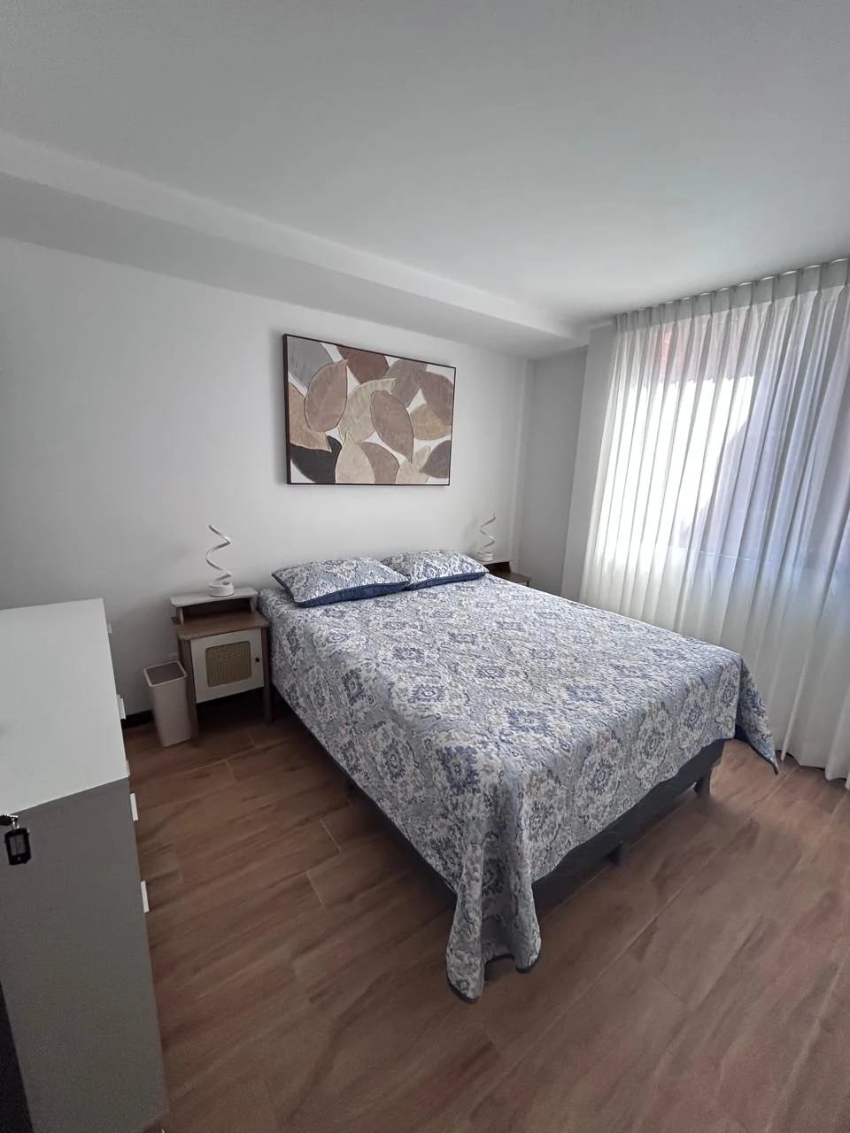 Apartamento en Alquiler Edificio Essenza - Zona 13 — Apartamento en Alquiler en Zona 13, Guatemala, Ciudad — foto 7 de 11