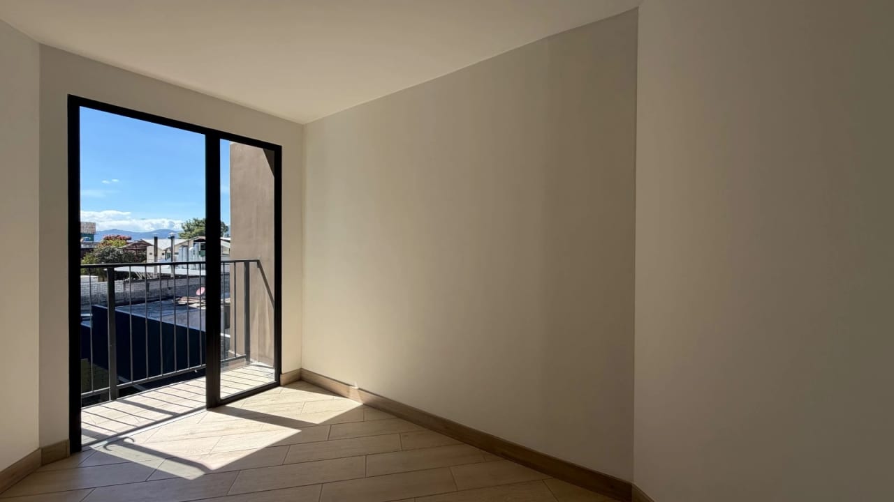 Apartamento en Alquiler Edificio Armonía, zona 12 — Apartamento en Alquiler en Zona 12, Guatemala, Ciudad — foto 6 de 13