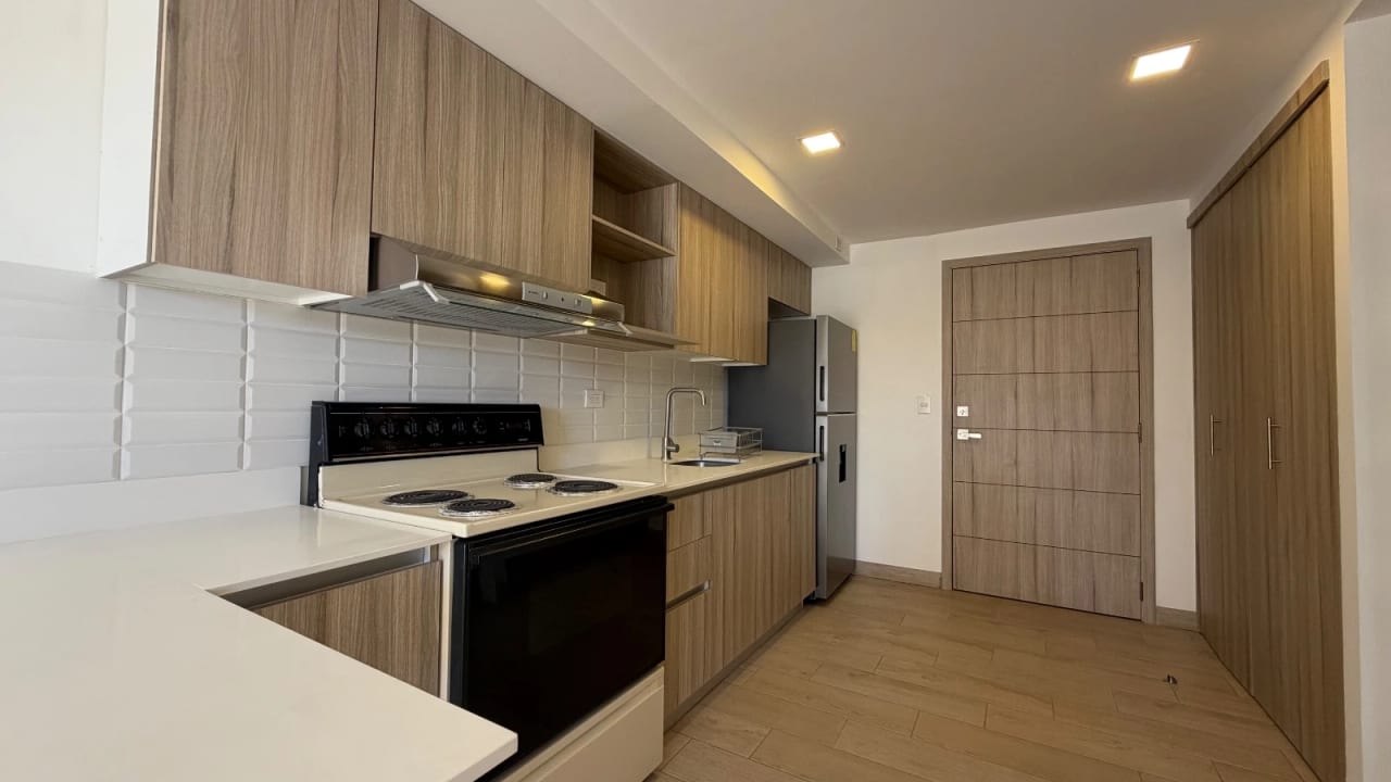 Apartamento en Alquiler Edificio Armonía, zona 12 — Apartamento en Alquiler en Zona 12, Guatemala, Ciudad — foto 7 de 13