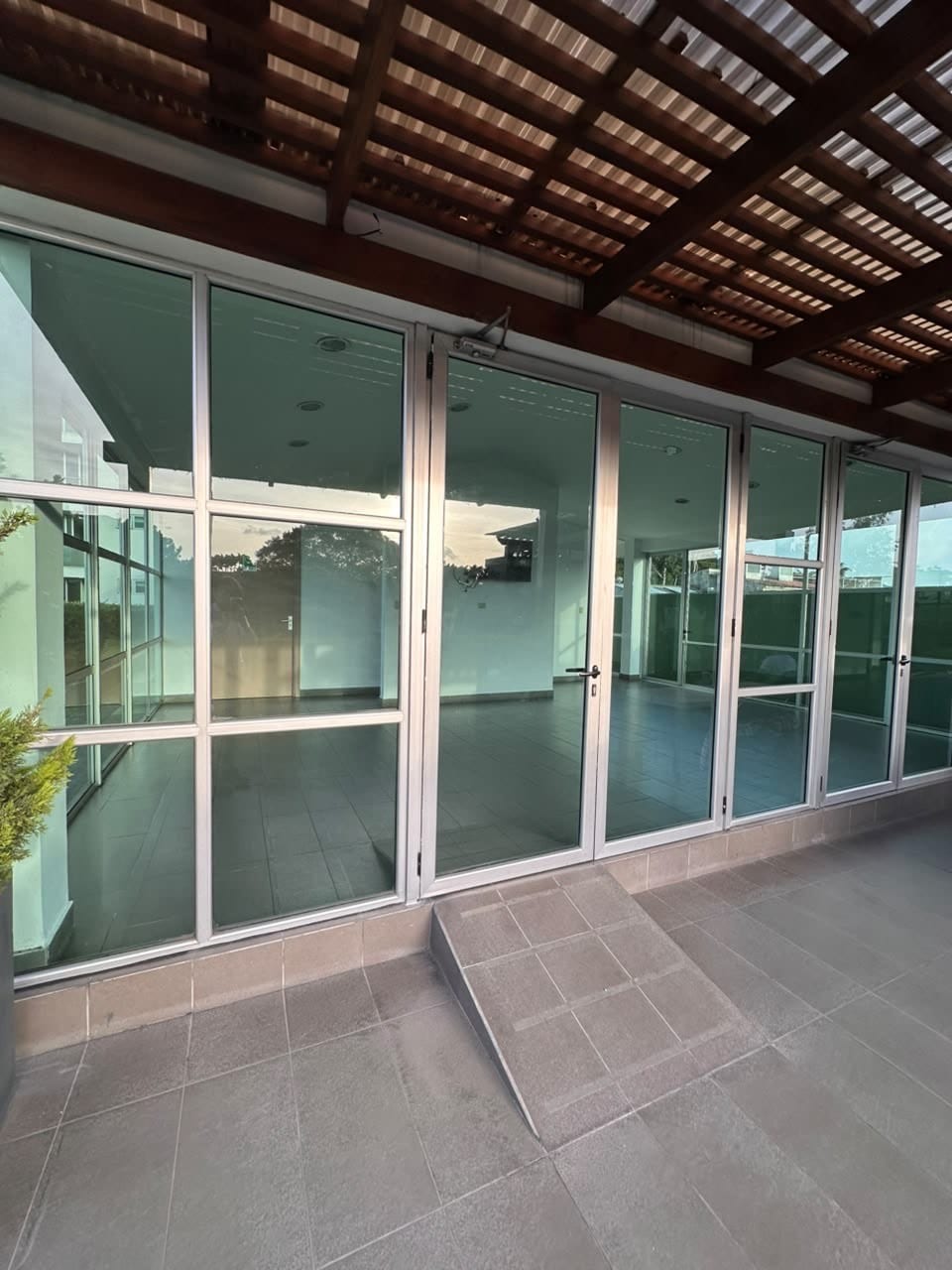 Apartamento Condado la Villa zona 14 — Apartamento en Venta en Condado La Villa, Zona 14, Guatemala, Ciudad — foto 11 de 17