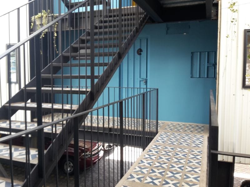 Alquiler de Apartamento Eficiente — Apartamento en Alquiler en Zona 15, Guatemala, Ciudad — foto 3 de 5