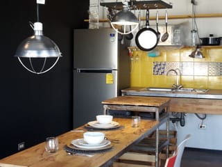 Alquiler de Apartamento Eficiente — Apartamento en Alquiler en Zona 15, Guatemala, Ciudad — miniatura 2 de 5