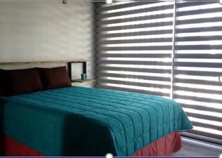 Alquiler de Apartamento Eficiente — Apartamento en Alquiler en Zona 15, Guatemala, Ciudad — miniatura 1 de 5