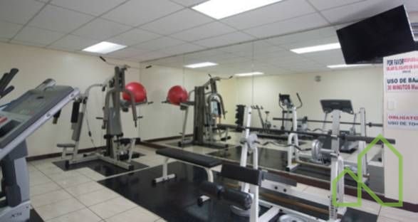 Apartamento Amueblado y Equipado Venta Villa Vistana - 5
