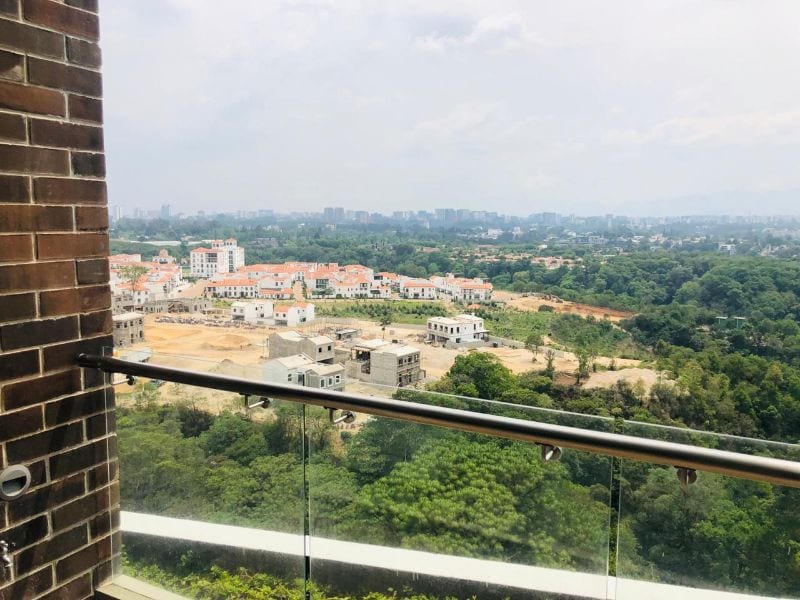 Apartamento AMUEBLADO en renta Viu Cayalá zona 16 — Apartamento en Alquiler en Zona 16, Guatemala, Ciudad — foto 2 de 9