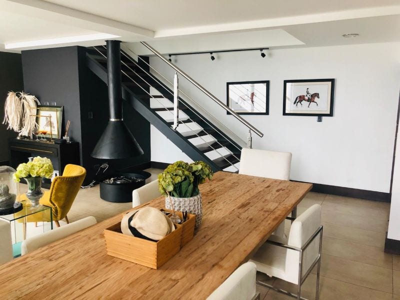 Apartamento AMUEBLADO en renta Viu Cayalá zona 16 — Apartamento en Alquiler en Zona 16, Guatemala, Ciudad — foto 1 de 9