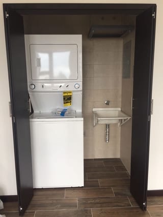 Alquilo Apartamento en Zona 15 — Apartamento en Alquiler en Nu, Zona 15, Guatemala, Ciudad — miniatura 6 de 13