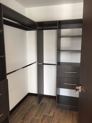 Alquilo Apartamento en Zona 15 — Apartamento en Alquiler en Nu, Zona 15, Guatemala, Ciudad — miniatura 7 de 13