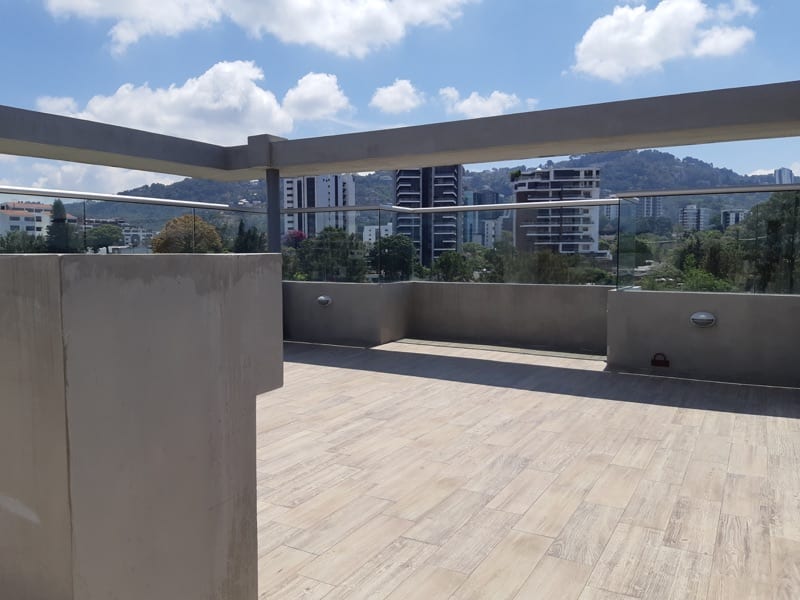 Alquilo Apartamento en Zona 15 — Apartamento en Alquiler en Nu, Zona 15, Guatemala, Ciudad — foto 3 de 13