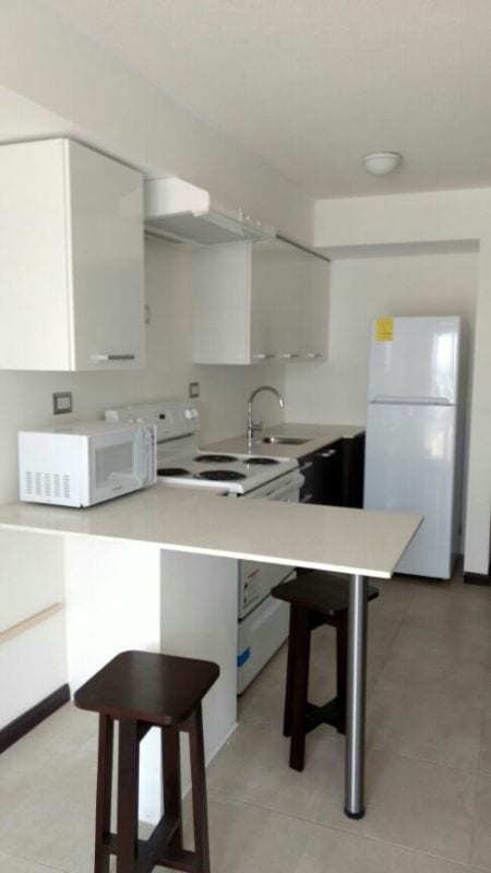 APARTAMENTO EN ZONA 4 — Apartamento en Venta en Zona 4, Guatemala, Ciudad — foto 1 de 7