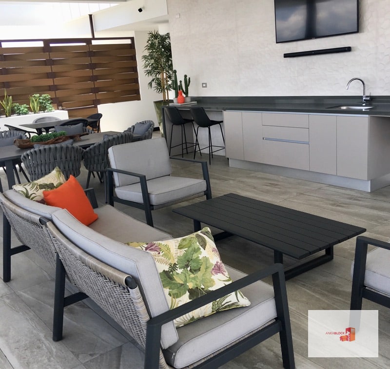 Apartamento 1 Dormitorio - cerca de centros de conveniencia -  excelentes ambientes sociales y entretenimiento - 13