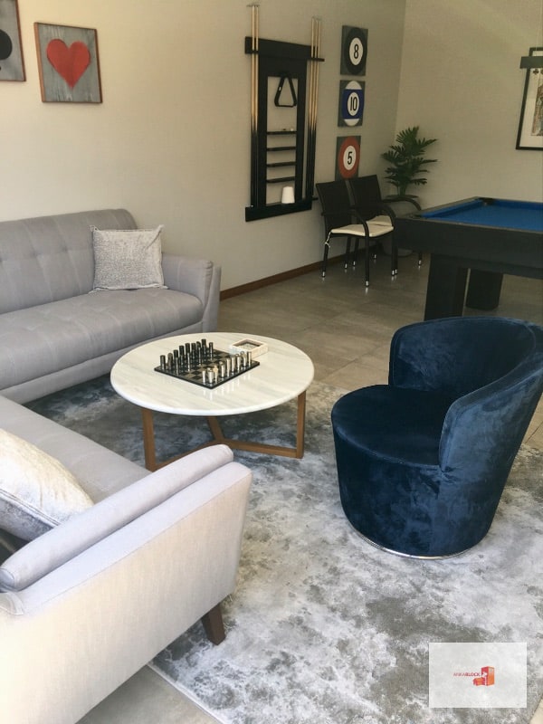 Apartamento 1 Dormitorio - cerca de centros de conveniencia - excelentes ambientes sociales y entretenimiento - 3