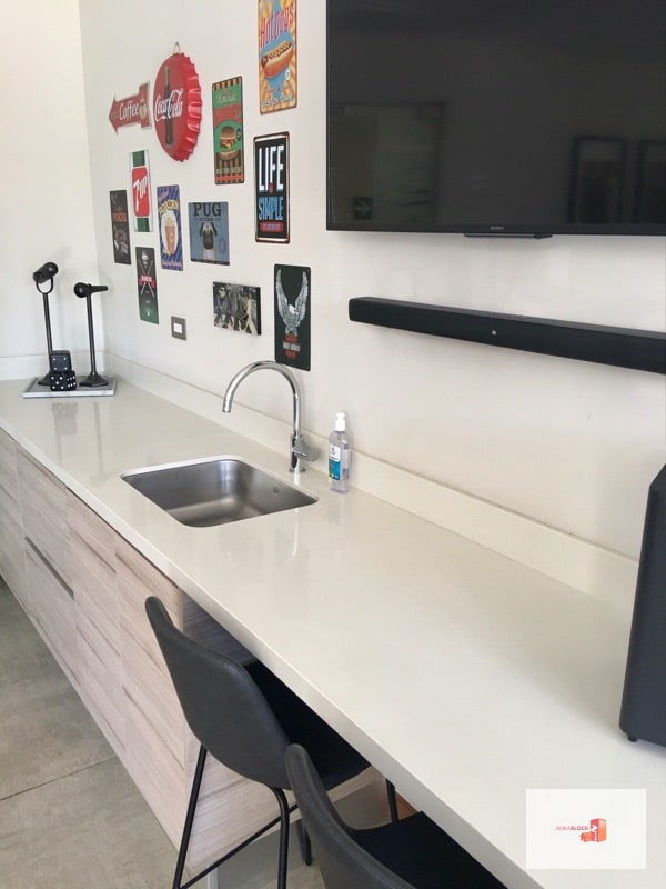 Apartamento 1 Dormitorio - cerca de centros de conveniencia - excelentes ambientes sociales y entretenimiento - 4