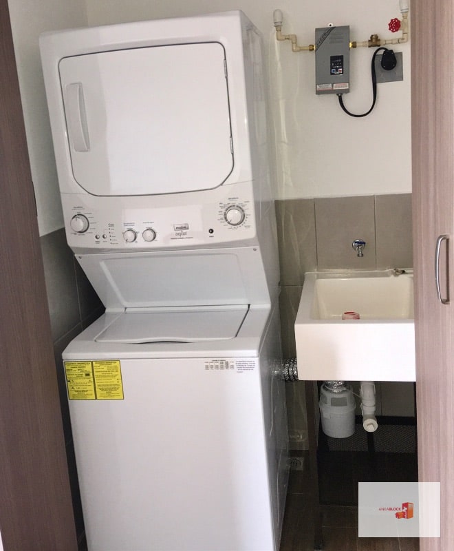 Apartamento 1 Dormitorio - cerca de centros de conveniencia -  excelentes ambientes sociales y entretenimiento - 9