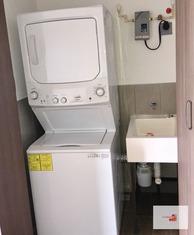 Apartamento 1 Dormitorio - cerca de centros de conveniencia -  excelentes ambientes sociales y entretenimiento — Apartamento en Venta en Vista Hermosa II, Zona 15, Guatemala, Ciudad — foto 4 de 16