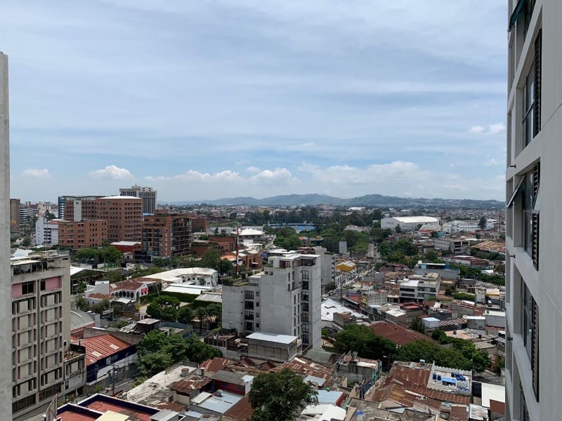Moderno Apartamento con Balcón en Venta, Edificio Quo — Apartamento en Venta en Zona 4, Guatemala, Ciudad — foto 14 de 14