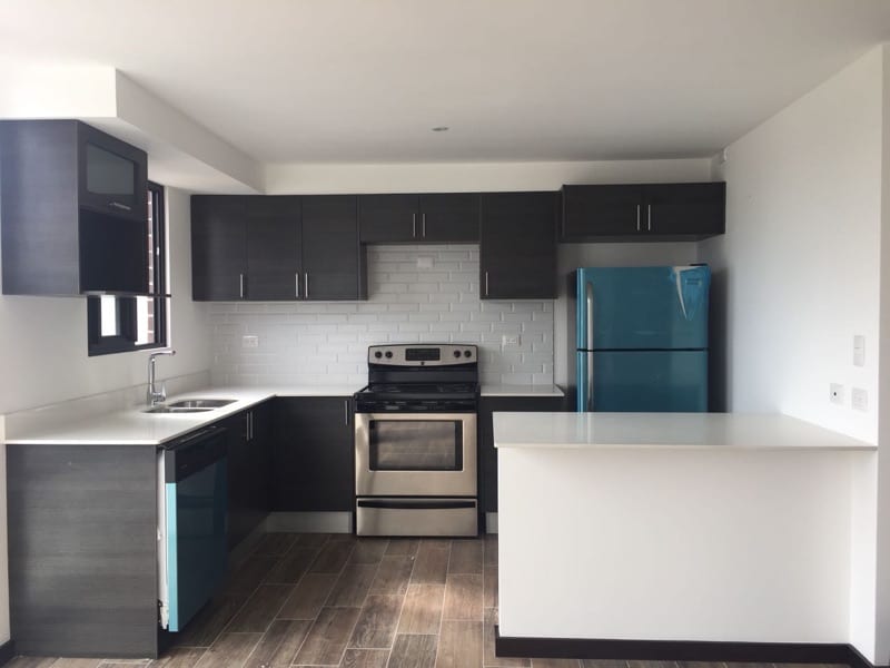 Alquilo Apartamento en Zona 15 — Apartamento en Alquiler en Nu, Zona 15, Guatemala, Ciudad — foto 10 de 13