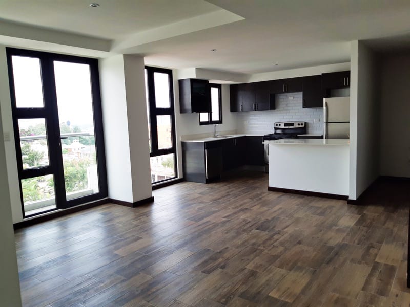 Alquilo Apartamento en Zona 15 — Apartamento en Alquiler en Nu, Zona 15, Guatemala, Ciudad — foto 13 de 13