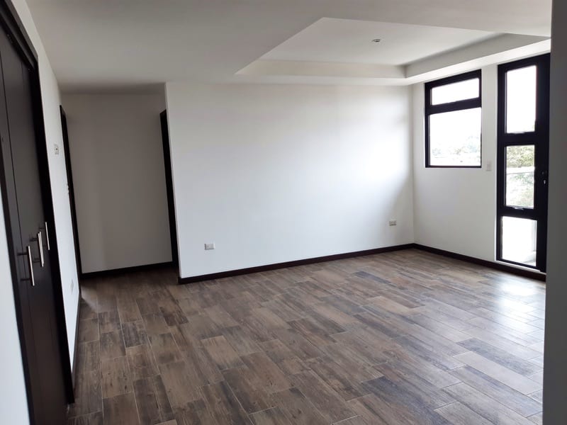 Alquilo Apartamento en Zona 15 — Apartamento en Alquiler en Nu, Zona 15, Guatemala, Ciudad — foto 9 de 13
